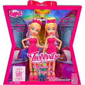 Bratz 2 Pack Dolls