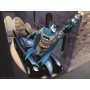 Super 3D 300pc - Batmobile