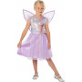 BARBIE FAIRY COSTUME - SIZE 6-8