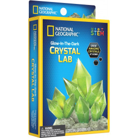 Nat Geo Impulse Asst