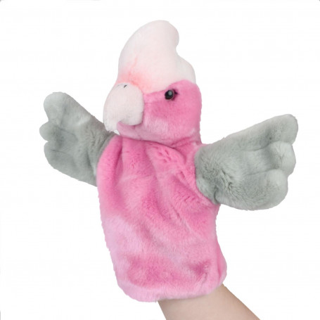 GALAH PUPPET (LIL FRIENDS)