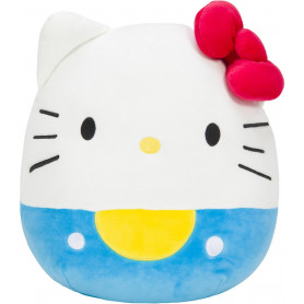 Squishmallows Hello Kitty 12 inch 2023 Assortment Red, Pink & Blue