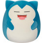 Pokemon Squishmallows Large 14" Plush Snorlax