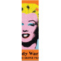 Andy Warhol Mini Puzzle Marilyn-100pc
