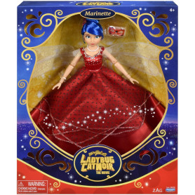 MLB Movie Collector Edition Doll