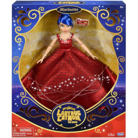 MLB Movie Collector Edition Doll