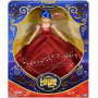 MLB Movie Collector Edition Doll