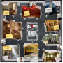 Killing Eve Cluedo