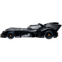 Dc The Flash Movie Vehicles - Batmobile - Michael Keaton