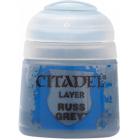 22-67 Citadel Layer: Russ Grey