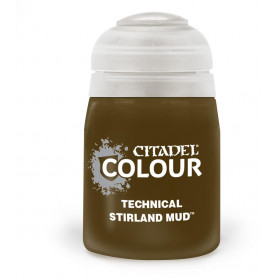 27-26 Citadel Technical: Stirland Mud (24ml)