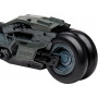 Dc The Flash Movie Vehicles - Batcycle - Ben Affleck