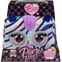 Purse Pets Metallic Magic Zebra solid