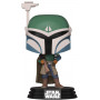 Star Wars: Mandalorian - #12 Pop!