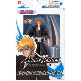 ANIME HEROES BLEACH - ICHIGO