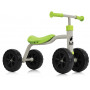 1st Ride Green