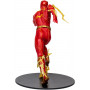 Dc The Flash Movie 12In - Flash Speed Force