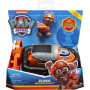PAW Patrol Basic Vehicle Secondary Character Asst