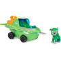 PAW Patrol Aqua Themed Vehicle - Rocky Solid