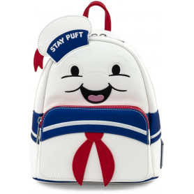 Ghostbusters - Stay Puft Backpack