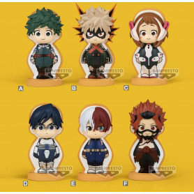 COOKIE DECOLLE MY HERO ACADEMIA VOL.1