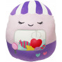 Squishmallows 12 inch VALENTINE Asst A