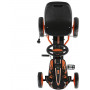 Speedster Orange