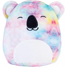 Smooshos Pal Tie Dye Koala