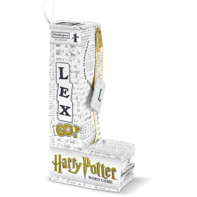 Harry Potter Lex-Go!