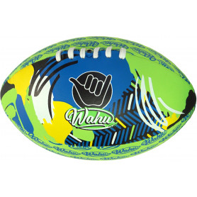 a10 mrtoys Wahu Football