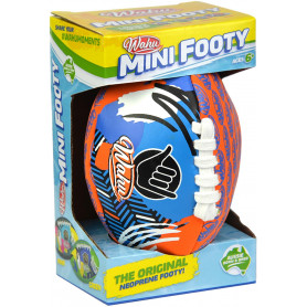 Wahu Mini Footy