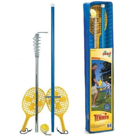 Orbit Tennis