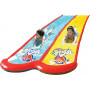 Wahu Pool Party - Mega Slide Dble