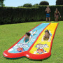 Wahu Pool Party - Mega Slide Dble