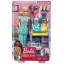 Barbie Careers Complete Assortment