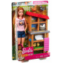 Barbie Careers Complete Assortment