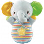 Snooze & Soothe Elephant Blue