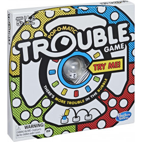 a10 mrtoys Trouble