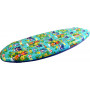 a10 mrtoys Wahu Wahu Tropikool - Malibu Raft