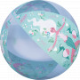 a10 mrtoys Wahu Mermaid Beach Ball - 60cm