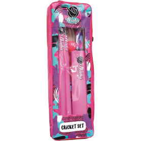 Wahu Supa Sweet Cricket Set