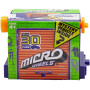 Micro Wheels Single Pack