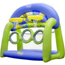 a10 mrtoys Skim N Hoop