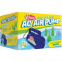 AC ELECTRIC AIR PUMP - HIGH VOLUME