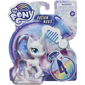 MY LITTLE PONY POTION PONY POTION NOVA