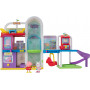 Peppa Shopping Mall