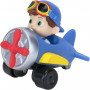 Mini Vehicles - Asst