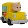 Mini Vehicles - Asst