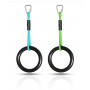 Slackers - Ninja Rings- set of 2