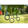 Slackers - Ninja Rings- set of 2